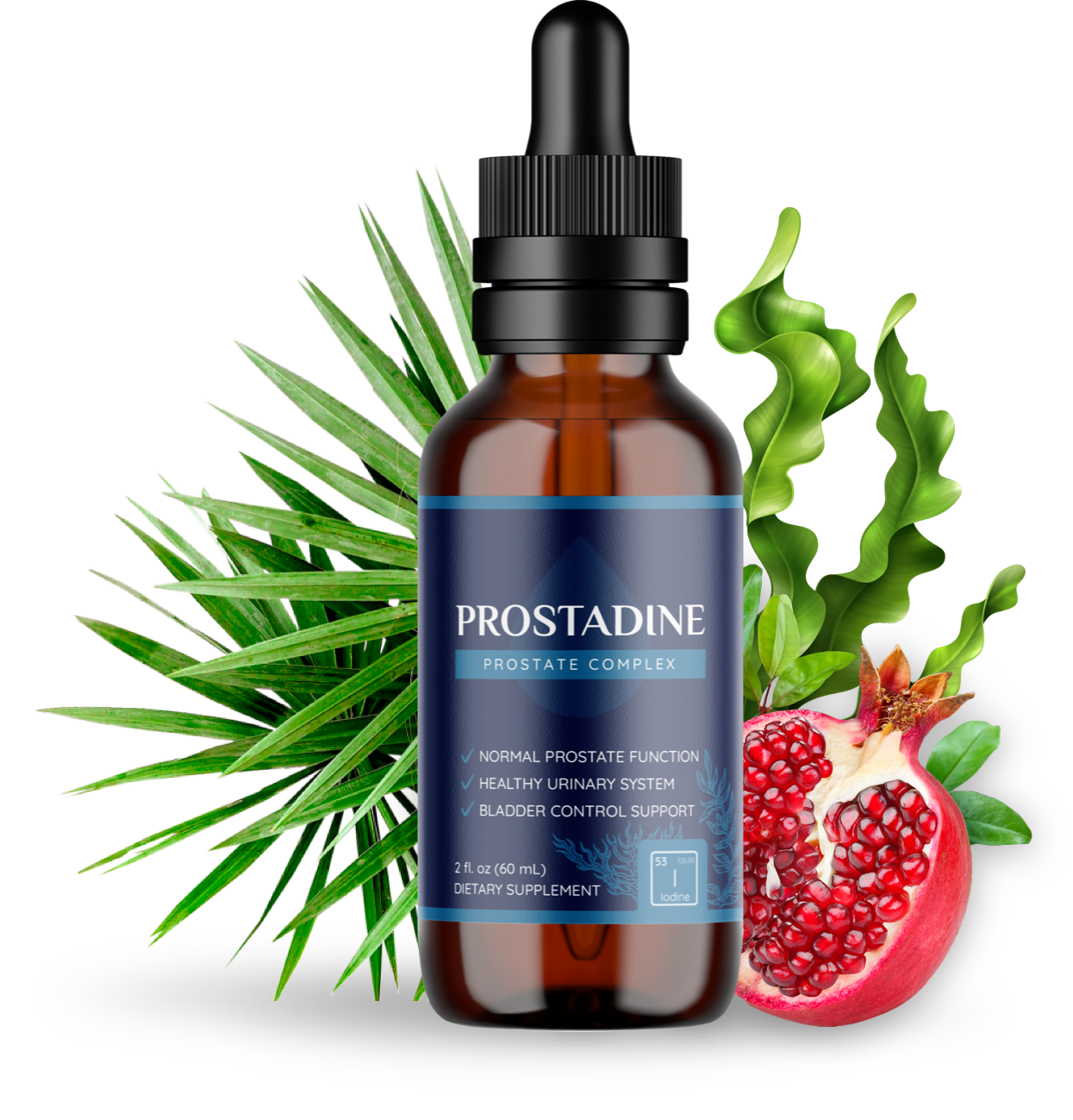 Prostadine™ Special Pricing » US (Official)